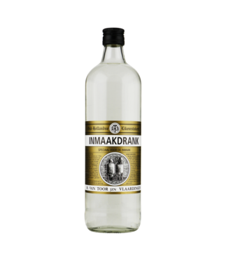 Van Toor Inmaakdrank 1,00 ltr 14,9%