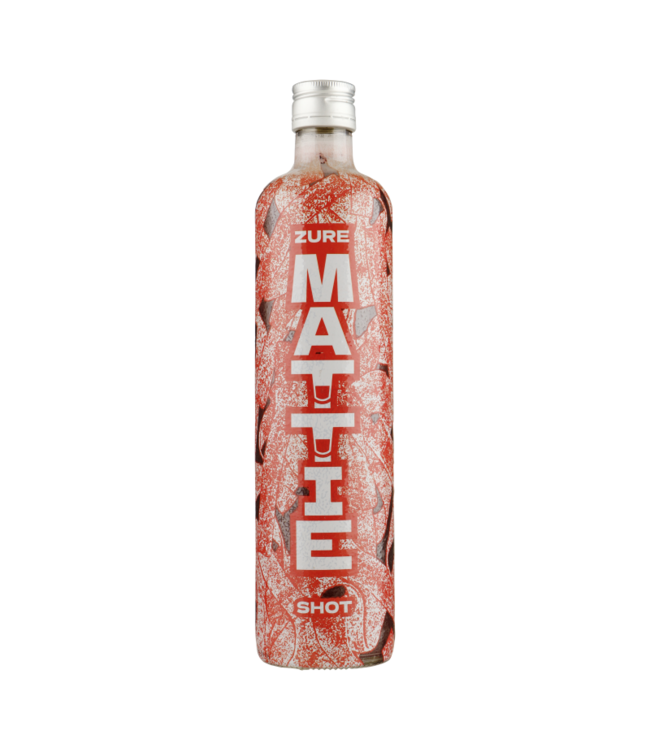 Zure Mattie 0,70 ltr 14%