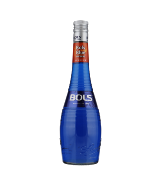 Bols Blue Curacao 0,70 ltr 21%