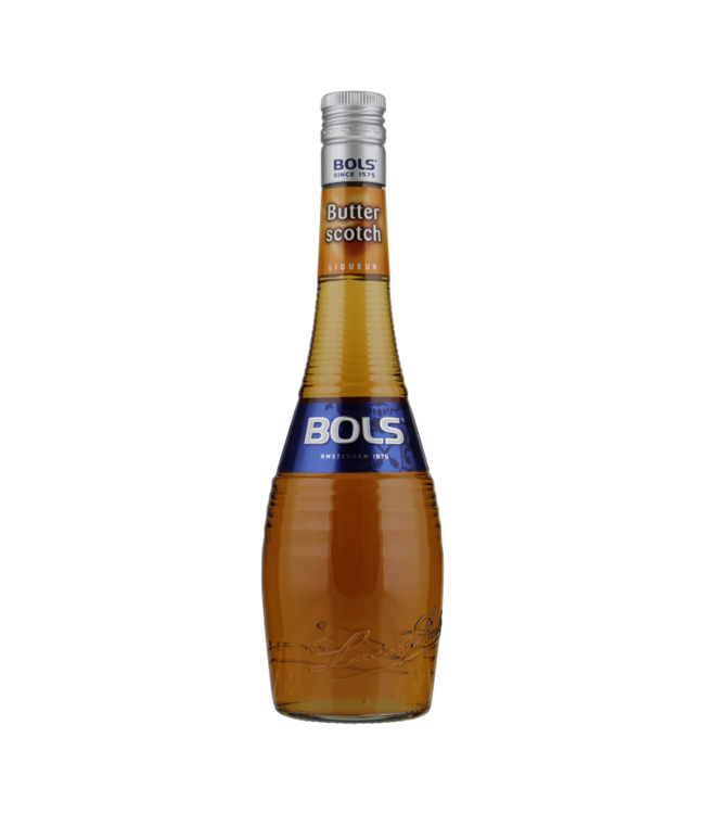 Bols Butterscotch 0,70 ltr 24%