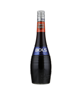 Bols Cherry Brandy 0,70 ltr  24%