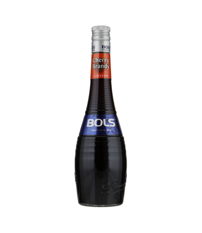 Bols Cherry Brandy 0,70 ltr  24%