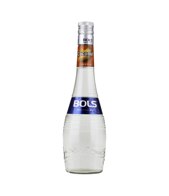 Bols Coconut 0,70 ltr 17%