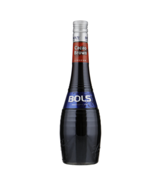 Bols Creme De Cacao Bruin 0,70 ltr 24%