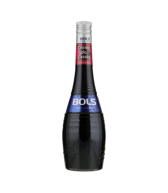 Bols Creme De Cassis 0,70 ltr 17%