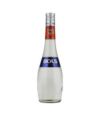 Bols Curacao Triple Sec 0,70 ltr 38%