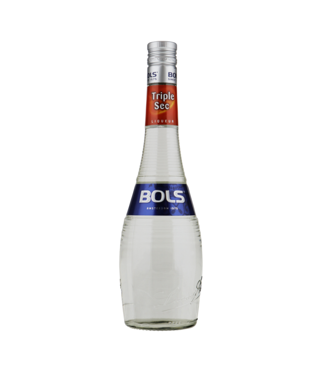 Bols Curacao Triple Sec 0,70 ltr 38%