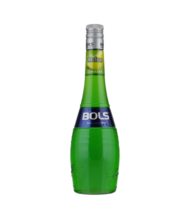 Bols Melon Likeur 0,70 ltr 17%