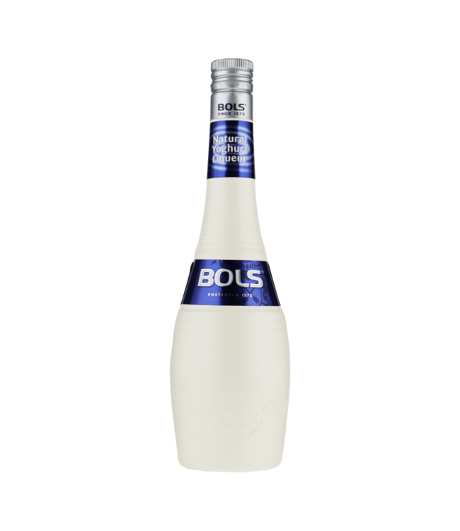 Bols Natural Yoghurt Liqueur 0,70 ltr 15%