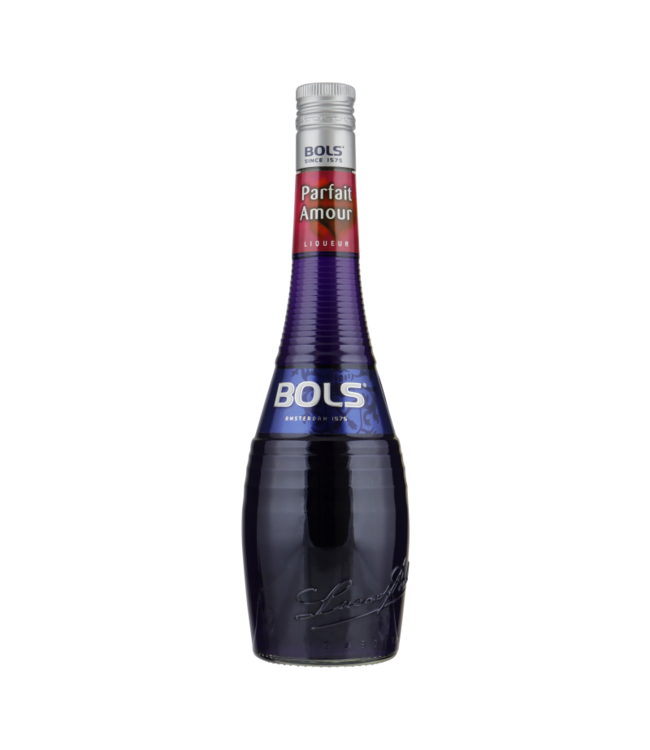 Bols Parfait D'Amour 0,70 ltr 24%
