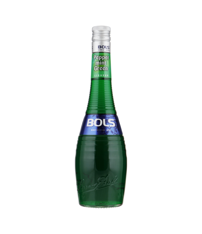 Bols Peppermint Green 0,70 ltr 24%