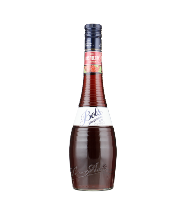 Bols Raspberry 0,70 ltr 17%