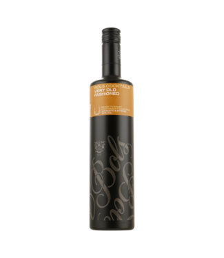 Bols The Very Old Fashioned 0,70 ltr 30%