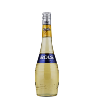Bols Vanille Liqueur 0,70 ltr 24%
