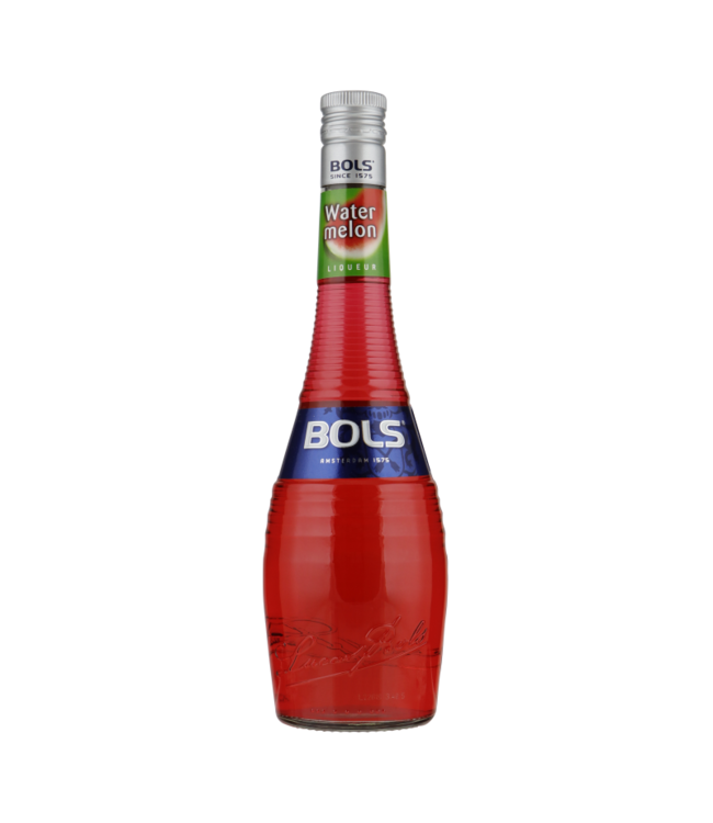 Bols Watermelon 0,70 ltr 17%