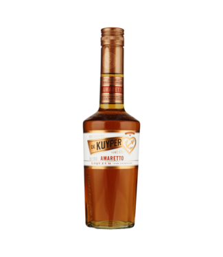 De Kuyper Amaretto 0,50 ltr 30%