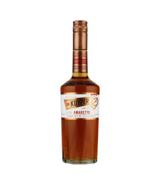 De Kuyper Amaretto 0,70 ltr 30%