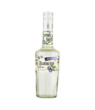 De Kuyper Blueberry 0,50 ltr 15%