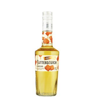 De Kuyper Butterscotch 0,50 ltr 15%