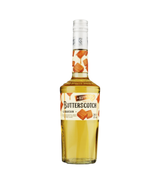 De Kuyper Butterscotch 0,70 ltr 15%