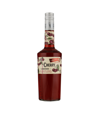 De Kuyper Cherry Liqueur 0,70 ltr 15%