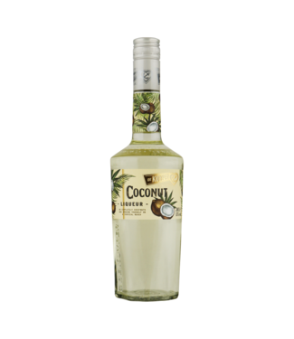 De Kuyper Coconut 0,70 ltr 15%