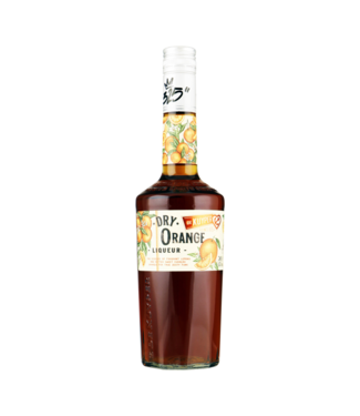 De Kuyper Dry Orange 0,70 ltr 15%