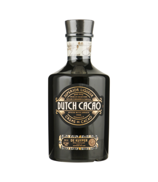 De Kuyper Dutch Cacao Likeur 0,70 ltr 24%