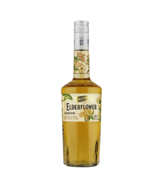De Kuyper Elderflower 0,70 ltr 15%
