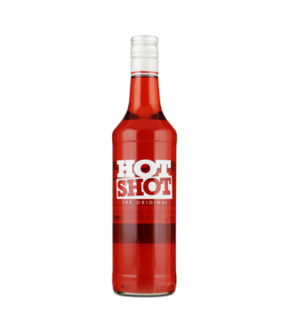 De Kuyper Hotshot 0,70 ltr 20%