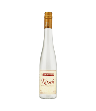 De Kuyper Kirsch 0,50 ltr 40%