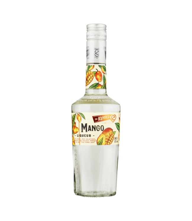 De Kuyper Mango 0,50 ltr 15%
