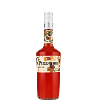 De Kuyper Passion Fruit 0,70 ltr 15%