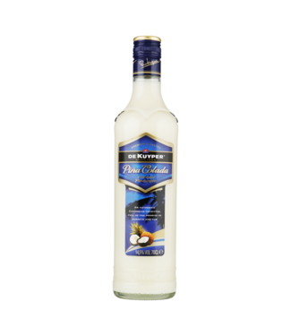 De Kuyper Pina Colada 0,70 ltr 14,5%