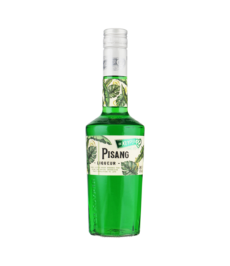 De Kuyper Pisang Liqueur 0,50 ltr 15%