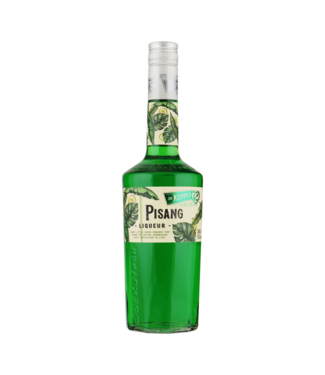 De Kuyper Pisang Liqueur 0,70 ltr 15%