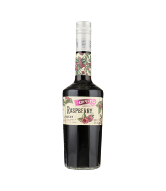 De Kuyper Rapsberry 0,70 ltr 15%