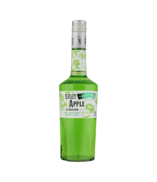 De Kuyper Sour Apple 0,70 ltr 15%