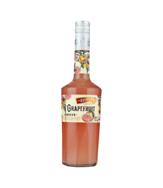 De Kuyper Sour Grapefruit 0,70 ltr 15%