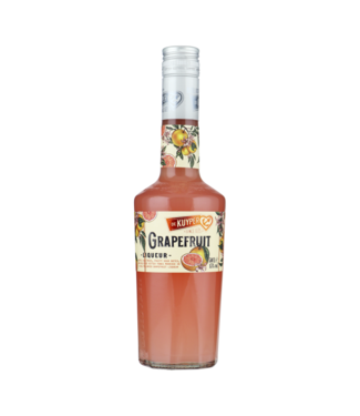 De Kuyper Sour Grapefruit 0,50 ltr 15%
