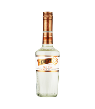 De Kuyper Triple Sec 0,50 ltr 40%