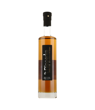 T Nipperke Likorette 0,50 ltr 14,5%