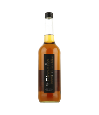T Nipperke Likorette 0,70 ltr 14,5%
