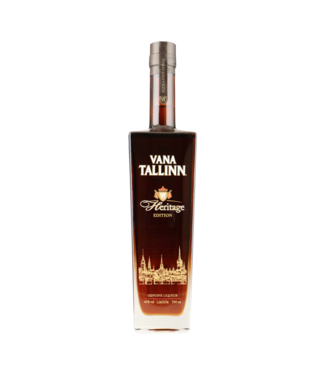Vana Tallinn Heritage 0,50 ltr 40%