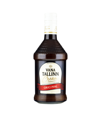 Vana Tallinn Original Cream 0,50 ltr 16%