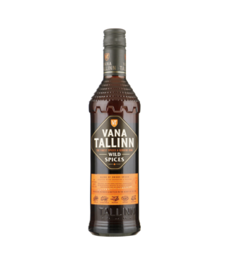 Vana Tallinn Wild Spice 0,50 ltr 35%