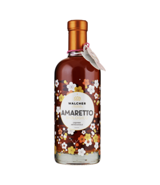 Walcher Amaretto Bio 0,70 ltr 28%