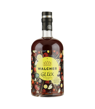 Walcher Glux Summer Punch Bio 0,70 ltr 22%