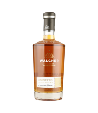 Walcher Noisetto Rum Hazelnoot Likeur 0,70 ltr 21%