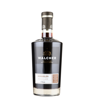 Walcher Nusseler Walnoot Likeur 0,70 ltr 30%